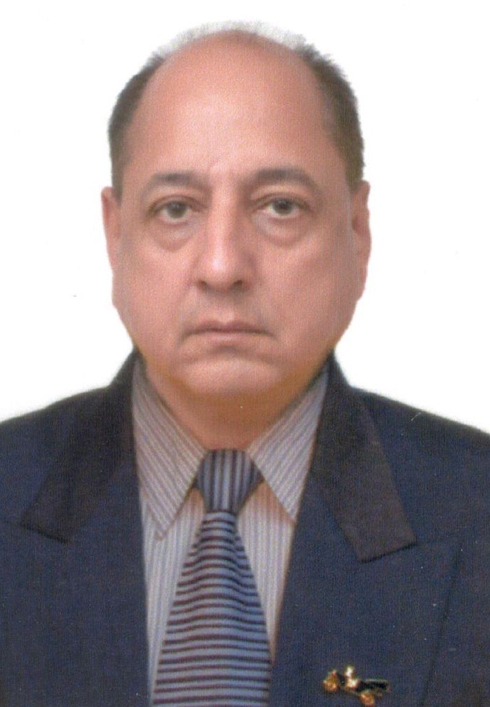 Rakesh Bhalla
